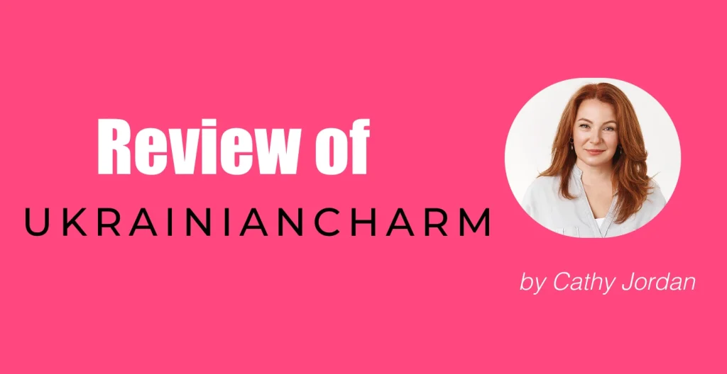 UkrainianCharm review
