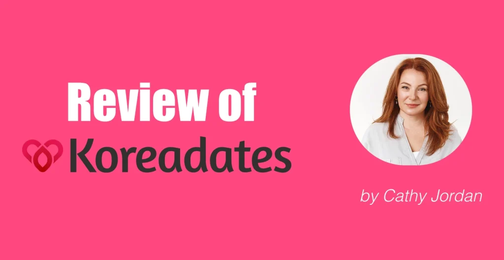 KoreaDates review